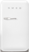 Smeg Fab5rwh5 Kjøleskap - Hvit