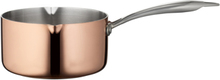 Blomsterberg Holm Saucepan 1, 5l Gryte