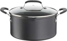 Tefal Jamie Oliver Quick & Easy Stewpot 24 Cm Gryde