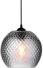 Halo Design Nobb Pendel (Ball) Ø22 Smoke Loftlamper