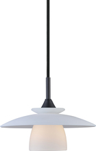 Halo Design Scandic Pendel Ø20cm Opal Loftlamper