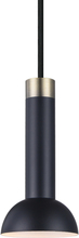 Halo Design Torch Pendel -Antique Loftlamper