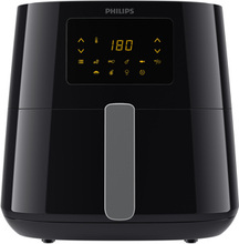 Philips HD9270/70 Airfryer - Sort