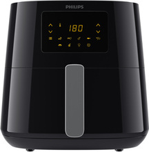 Philips Hd9270/70 Airfryer - Svart