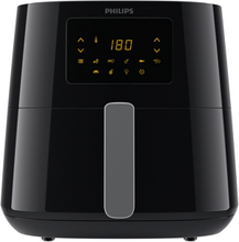 Philips Hd9270/96 Airfryer - Sort