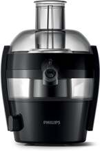 Philips HR1832/00 Centrifugaljuicer - Sort