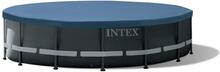 Intex Ultra Frame Pool S Et 4,88x1,22m Bassenger