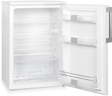 Gram Ks3135-90-1 Kjøleskap - Hvit
