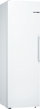 Bosch KSV36NWEP Serie 2 Køleskab - Hvid
