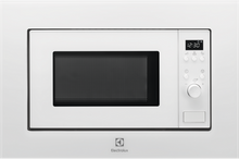 Electrolux Lms2173emw Innebygde Mikroovner - Hvit