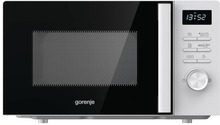 Gorenje MO20A3WH Mikroovn - Hvid