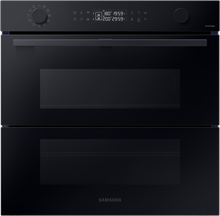 Samsung NV7B45509AK Indbygningsovn - Sort