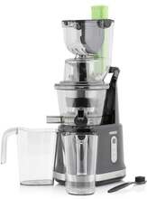 Princess 202045 Slow Juicer Easy Fill Slowjuicer - Grå