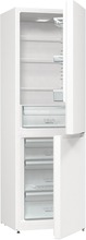 Gorenje Rk6192ew4 Køle-fryseskab - Hvid