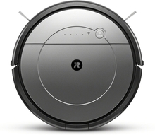 Irobot Roomba 1138 Robotstøvsuger - Antracit / Sølvgrå