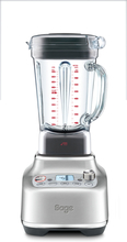 Sage Super Q Blender - Stål