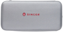 Singer Premium Sewing Kit Symaskin - Grå