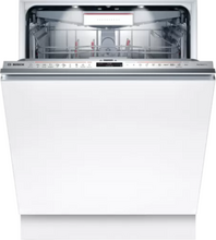 Bosch SMV8YCX03E Integrerbar Opvaskemaskine