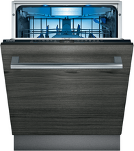 Siemens Sn75zx10ce Integrert oppvaskmaskin