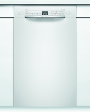 Bosch Spu2hkw57s Serie 2 Innebygd oppvaskmaskin - Hvit