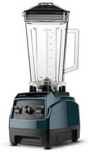 Taurus Active Professional 1500 Blender - Svart