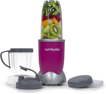 Nutribullet 900 Pro Bloss Berry Blender - Lilla