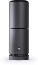 V-breathe Tasman Air Purifier Black Luftrenare - Svart