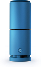 V-breathe Tasman Air Purifier Blue Luftrenser - Blå