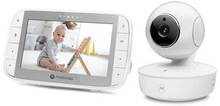 Motorola Vm55 Video Babyalarm