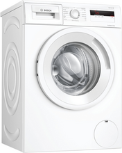 Bosch Wan280l2sn Tvättmaskin - Vit