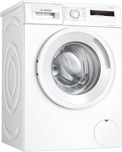 Bosch Wan280l2sn Serie 4 Frontmatet vaskemaskin - Hvit