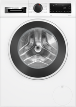 Bosch Wgg2540isn Vaskemaskine - Hvid