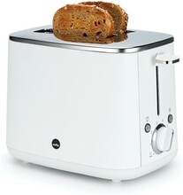 Wilfa To2w-1000 Lunch, Duo Brødrister - Hvid