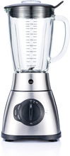 Wilfa Blsp-1200s Xplode Energy Steel Blender - Stål