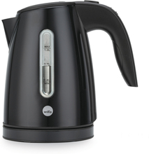 Wilfa Wk2gb-1500 Quick Boil Gb Glossy Black Vattenkokare - Svart