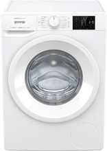 Gorenje Wnei84ads Frontmatad Tvättmaskin - Vit