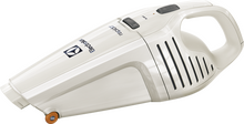 Electrolux Rapido 3,6v Håndstøvsuger - Hvid