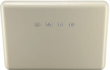 Smeg KFAB75CR Væghængt Emhætte - Creme