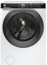 Hoover Hwp610ambc1-s Tvättmaskin - Vit