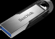 SanDisk Ultra Flair USB 3.0 Flash-Laufwerk