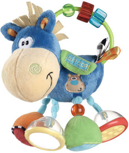 PLAYGRO hest KLIPP KLAPP (40016)