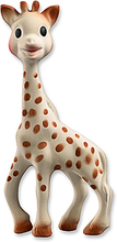 VULLI Sophie la Girafe i gaveæske