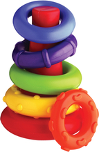 PLAYGRO My First ringpyramide (40082)