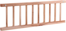 babybay sidestykker/gitter til Maxi / Boxspring, olieret kernebøg