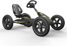 BERG Toys - Pedal Go-Kart Jeep Junior