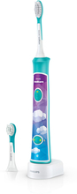 Philips Avent HX6322/04 Sonicare For Kids elektrisk tandbørste