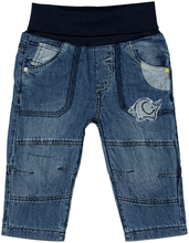STACCATO Jeans til drenge Elephant blå denim