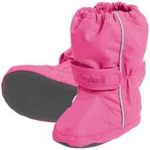 Playshoes Termosokker pink