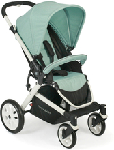CHIC 4 BABY klapvogn Boomer mint