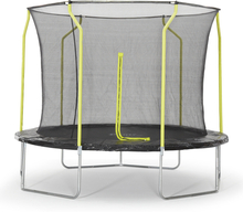 blomme Wave Springsafe ® trampolin 305 cm